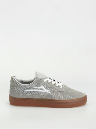 Lakai Shoes Essex (light grey gum)