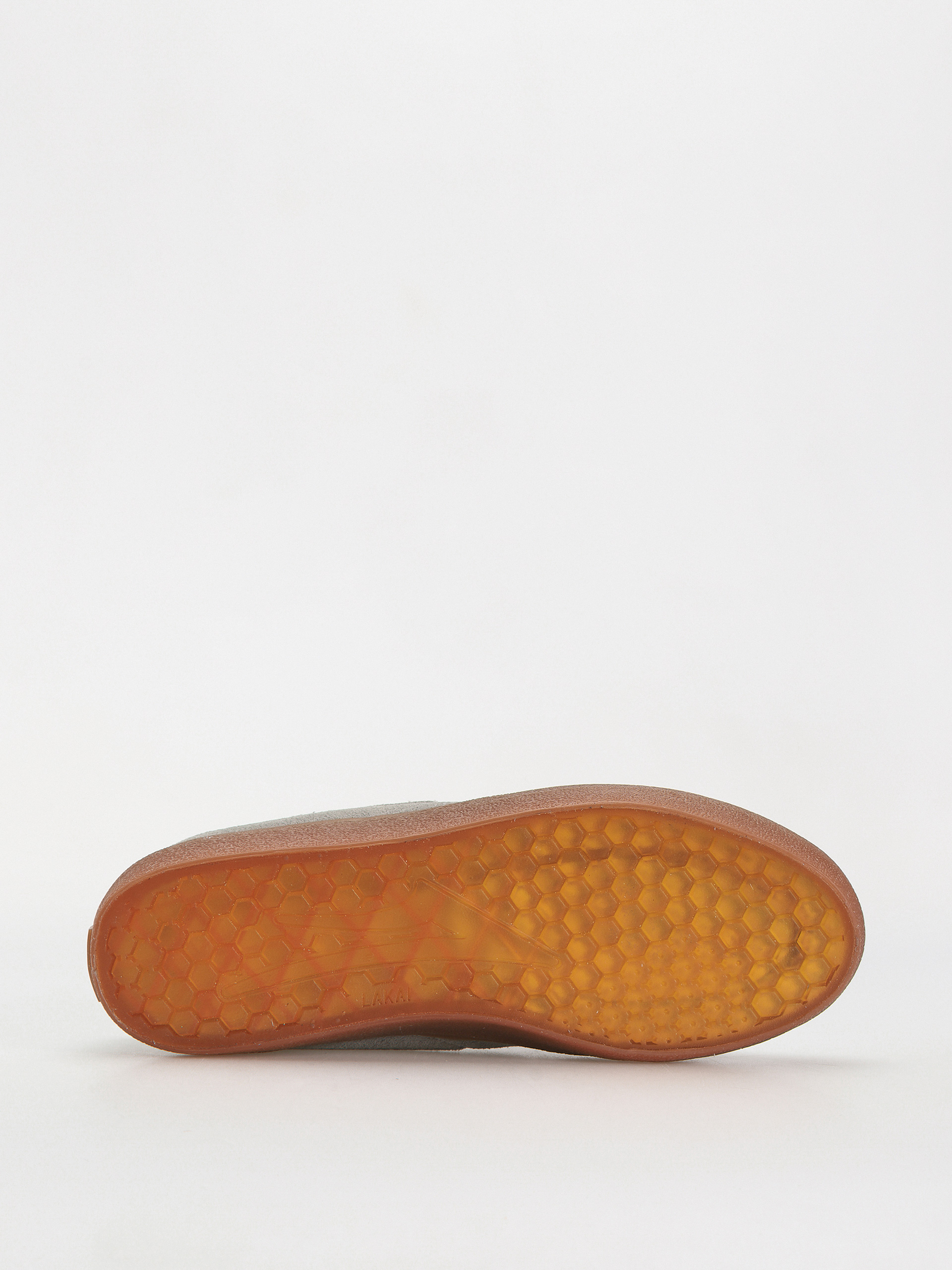 Lakai Schuhe Essex (light grey gum)