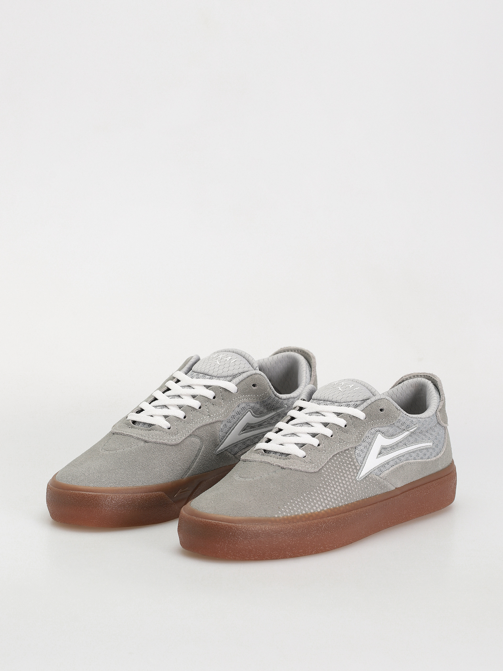 Lakai Schuhe Essex (light grey gum)