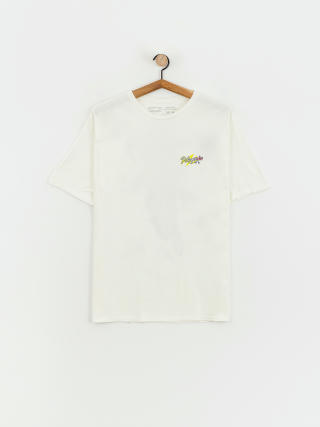 Patagonia T-Shirt Trail Hound Organic (birch white)