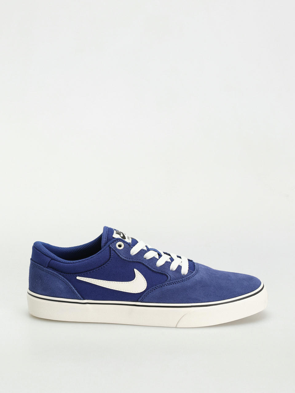 Nike SB Chron 2 Schuhe (deep royal blue/sail deep royal blue)