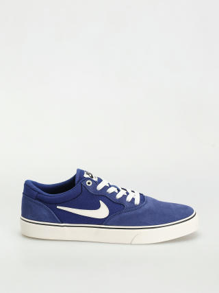 Nike SB Chron 2 Shoes (deep royal blue/sail deep royal blue)