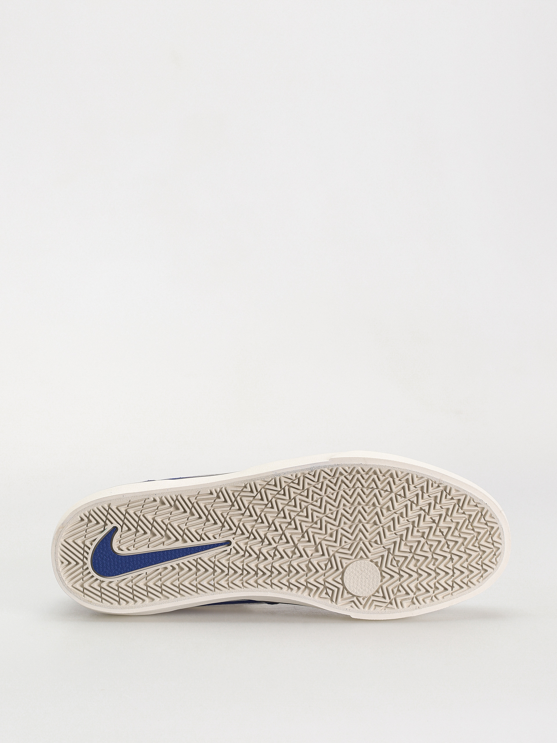 Nike SB Chron 2 Shoes (deep royal blue/sail deep royal blue)