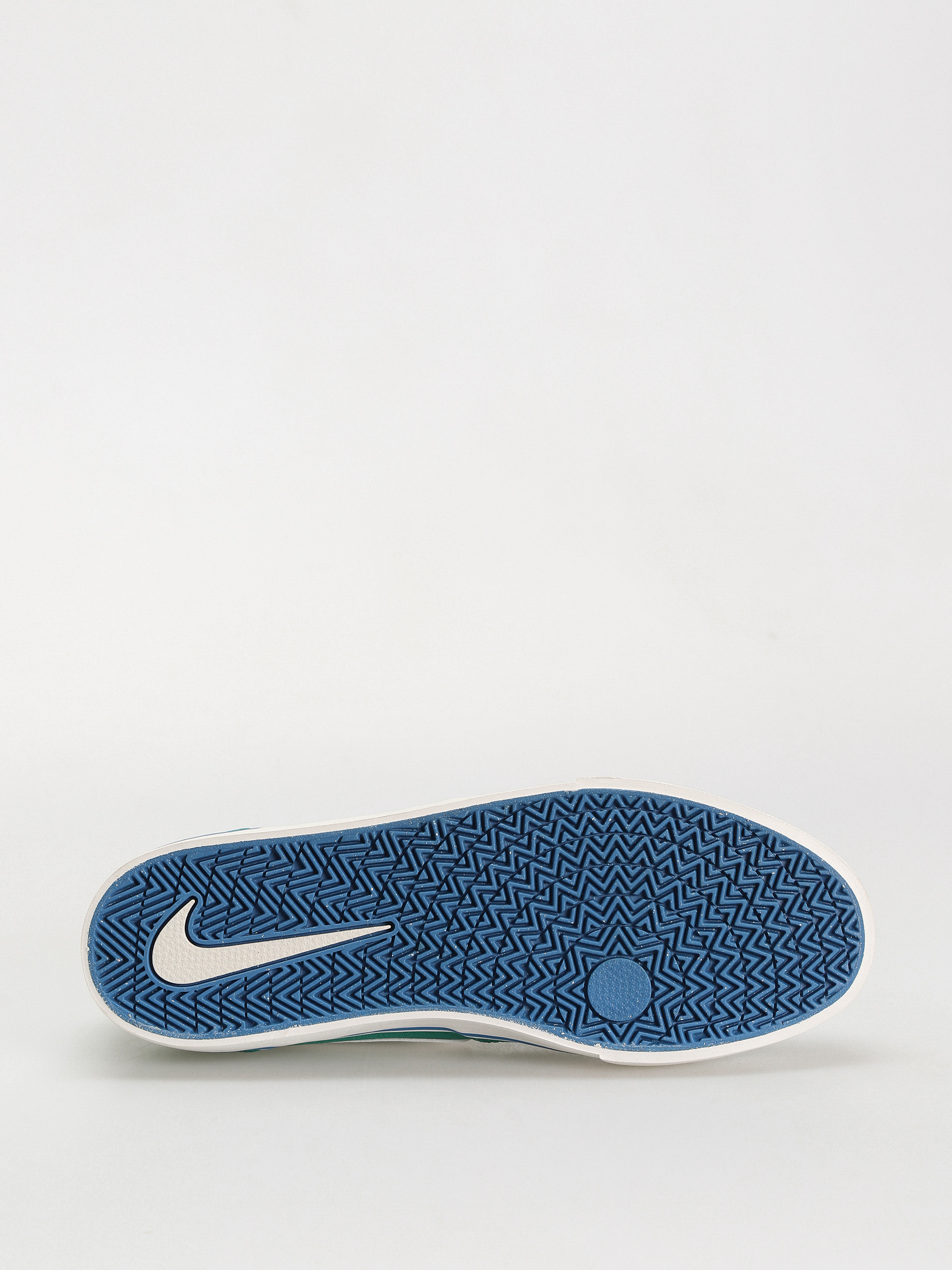 Nike SB Chron 2 Canvas Shoes (malachite/summit white malachite)