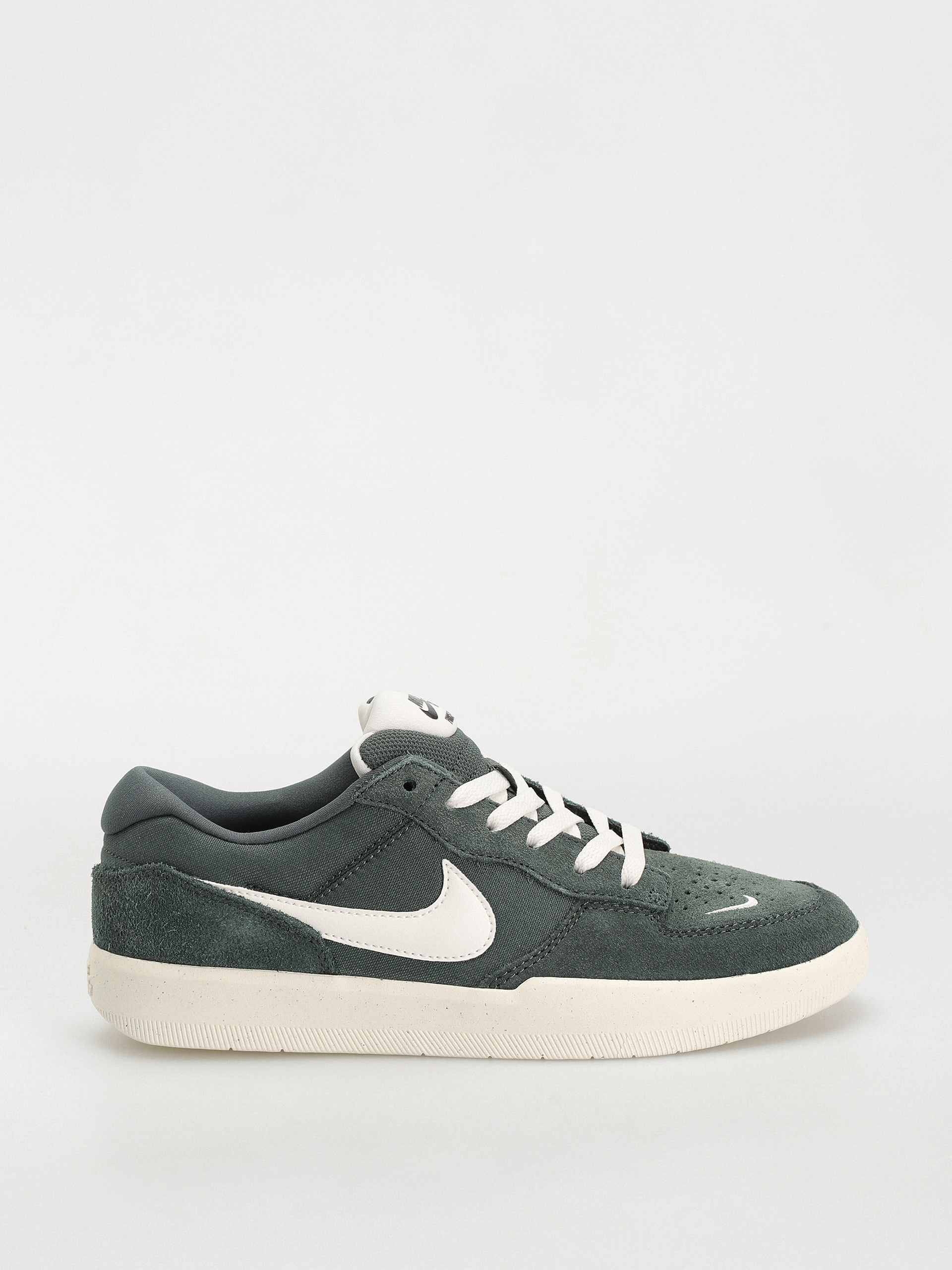 Nike SB Force 58 Schuhe vintage green sail vintage green sail