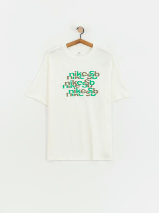 Nike SB Repeat Brd T-shirt (sail)