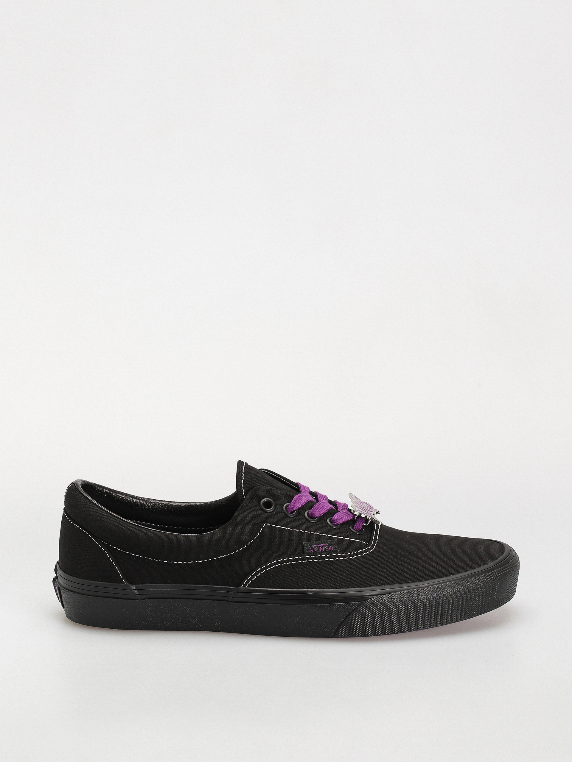 Vans Schuhe Era Schwarz (metal hyperpop black)