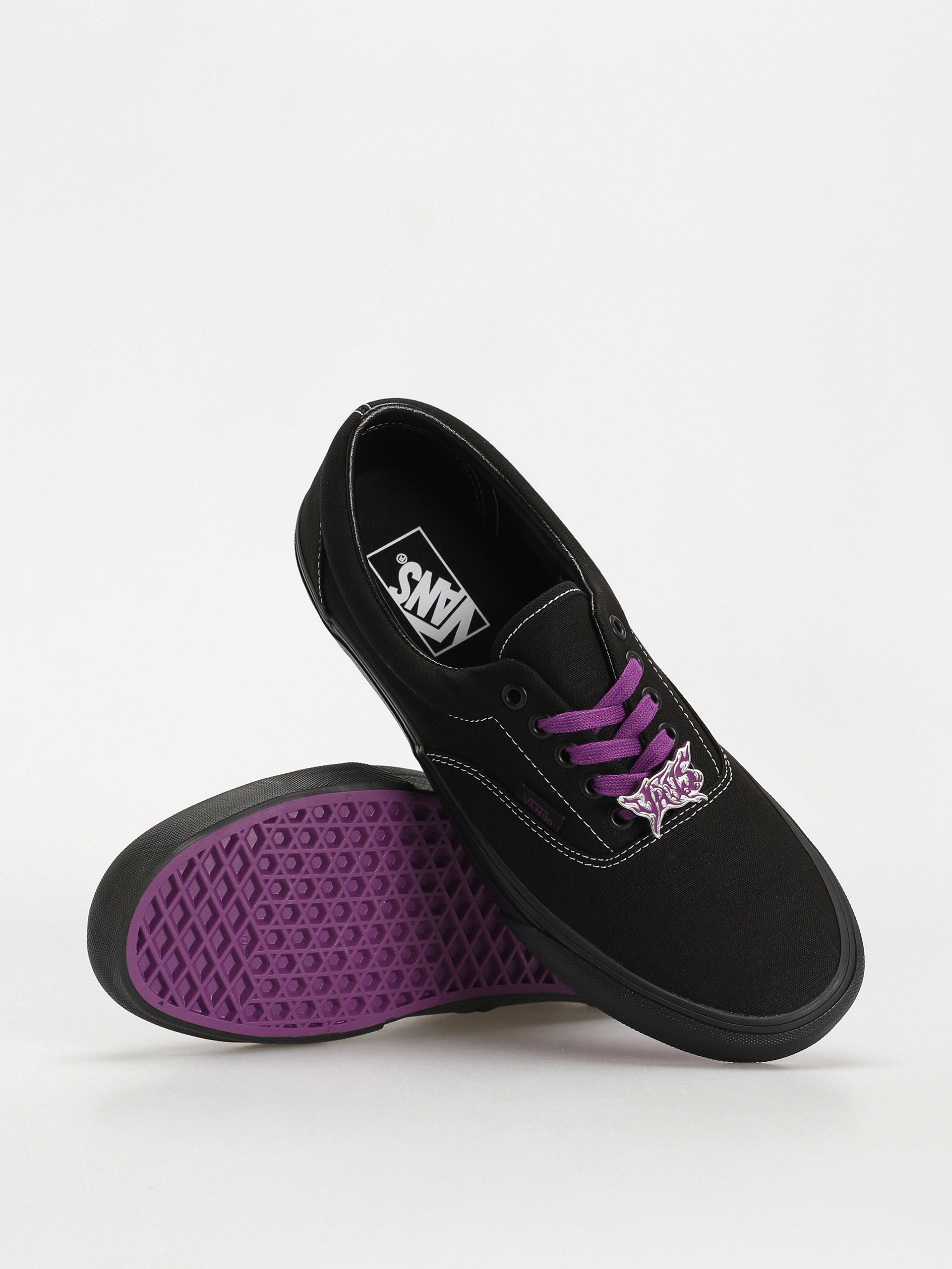 Vans Schuhe Era (metal hyperpop black)