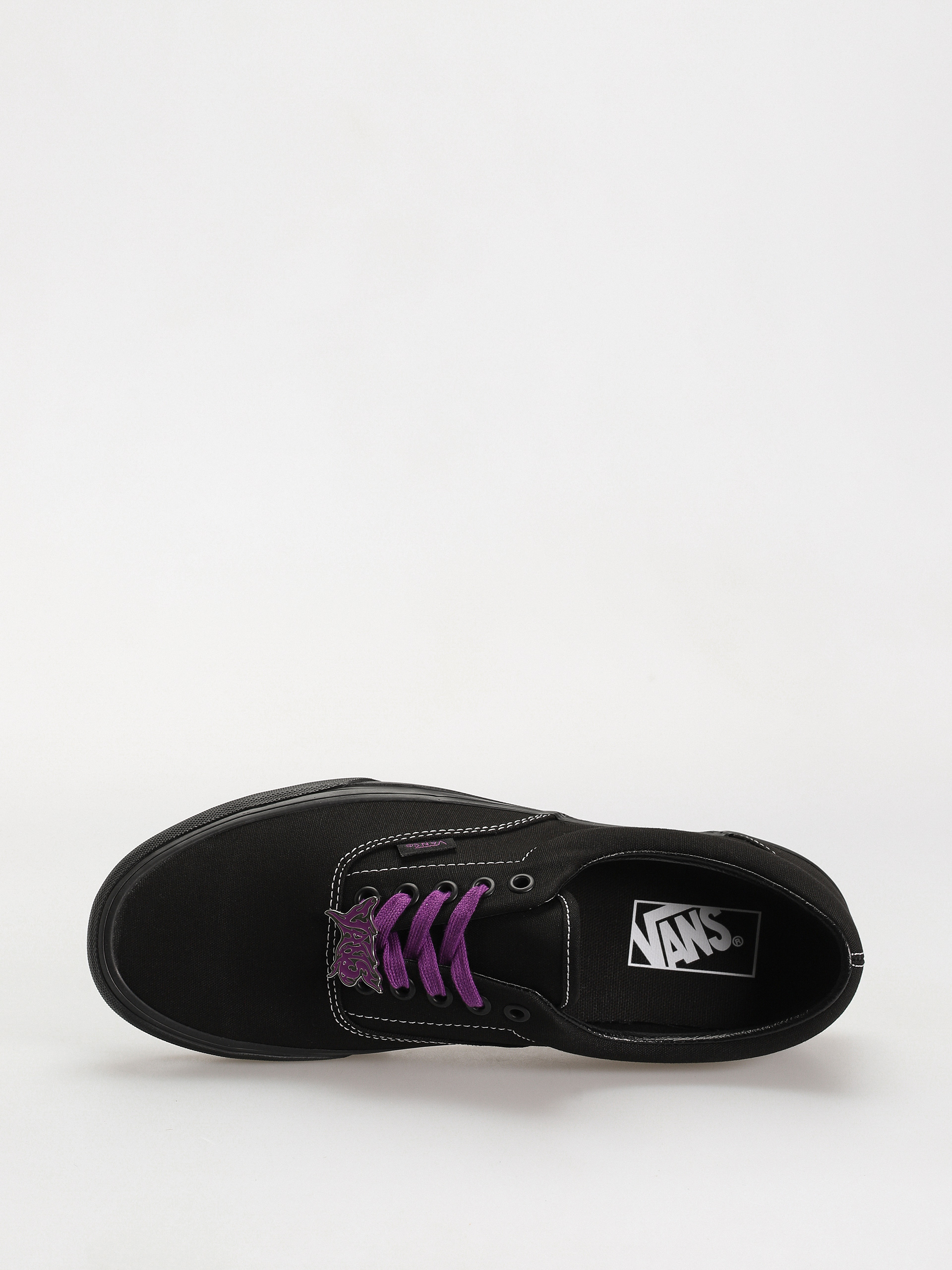Vans Schuhe Era (metal hyperpop black)