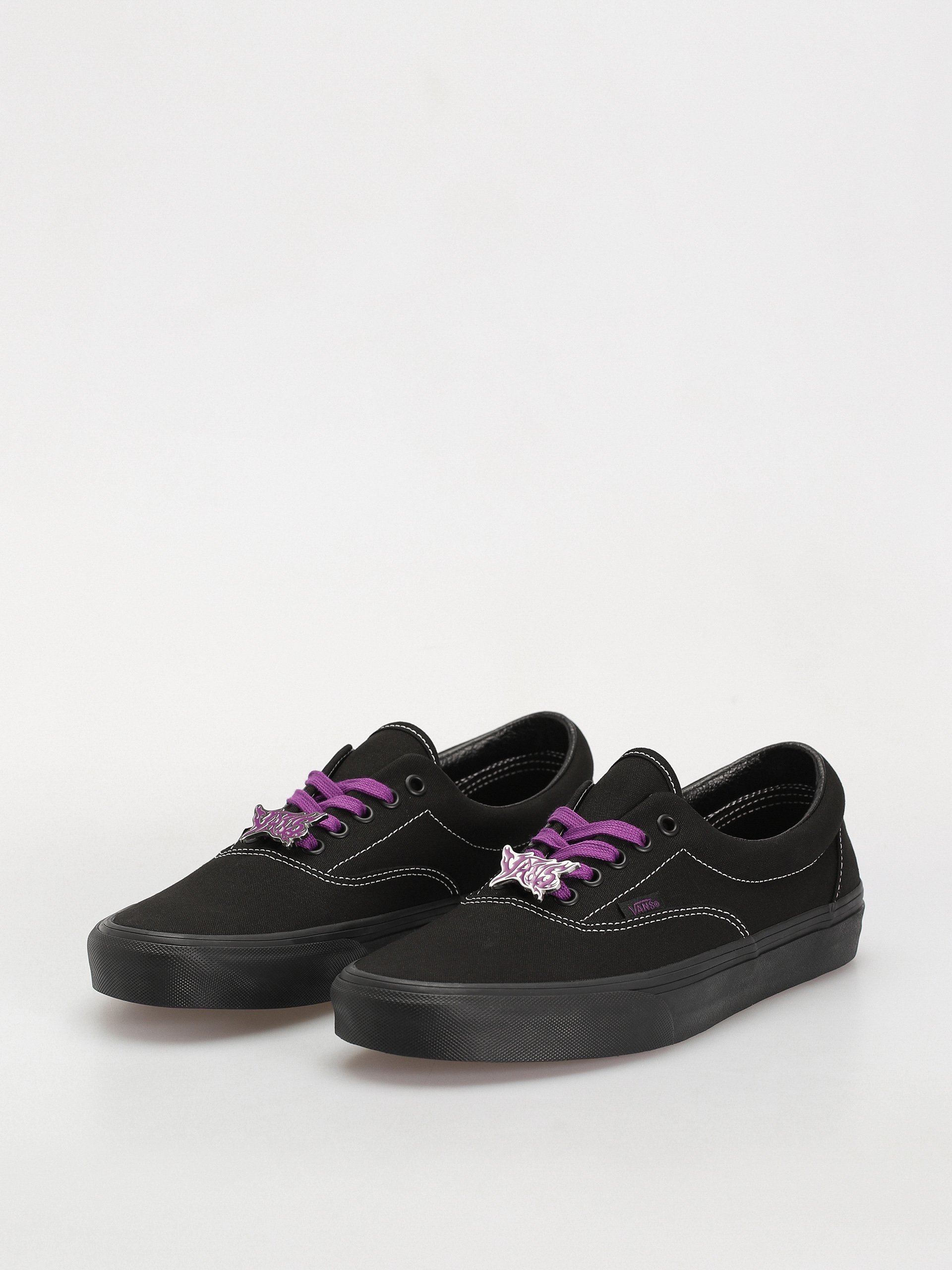 Vans Schuhe Era (metal hyperpop black)