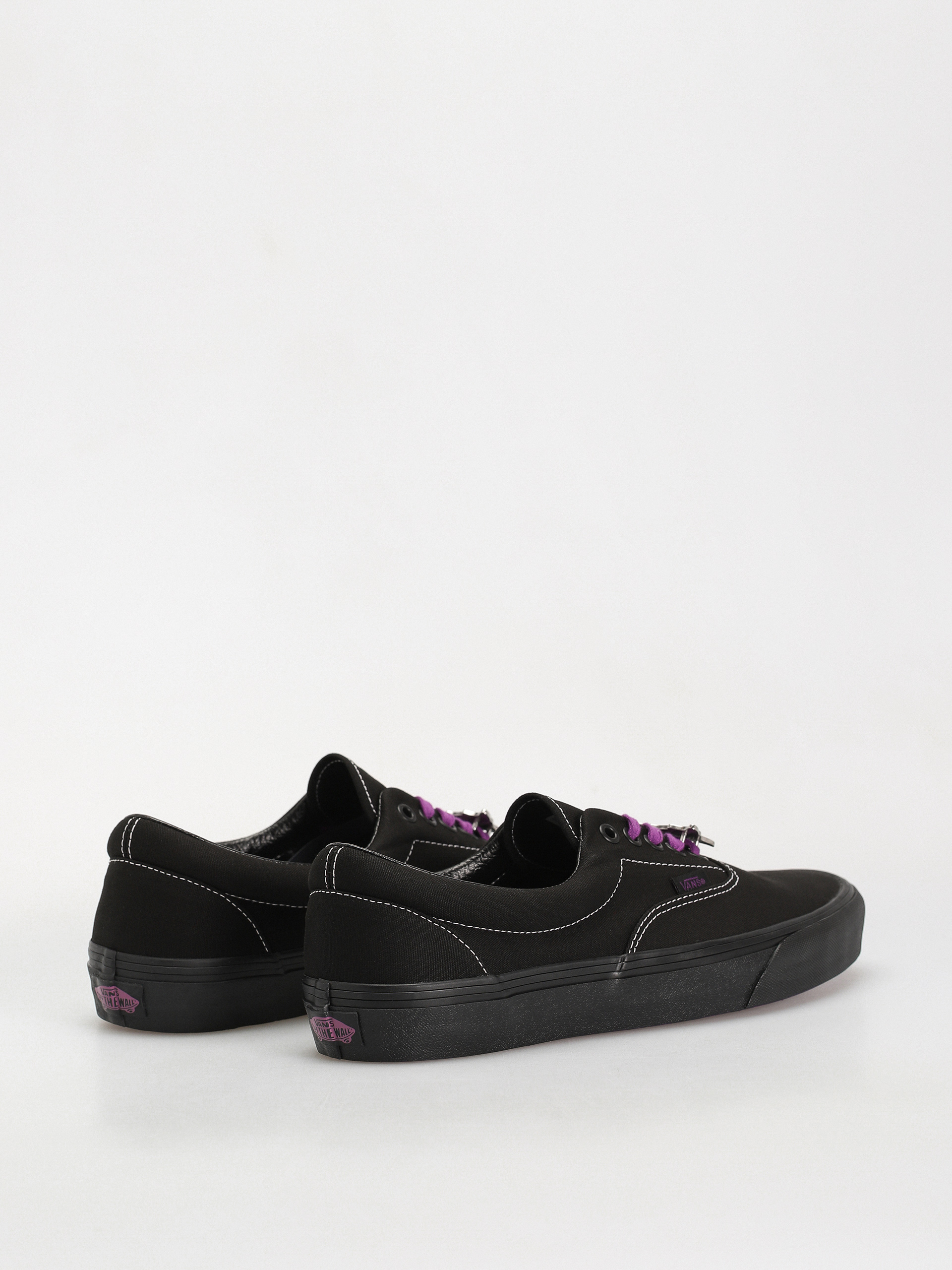 Vans Schuhe Era (metal hyperpop black)