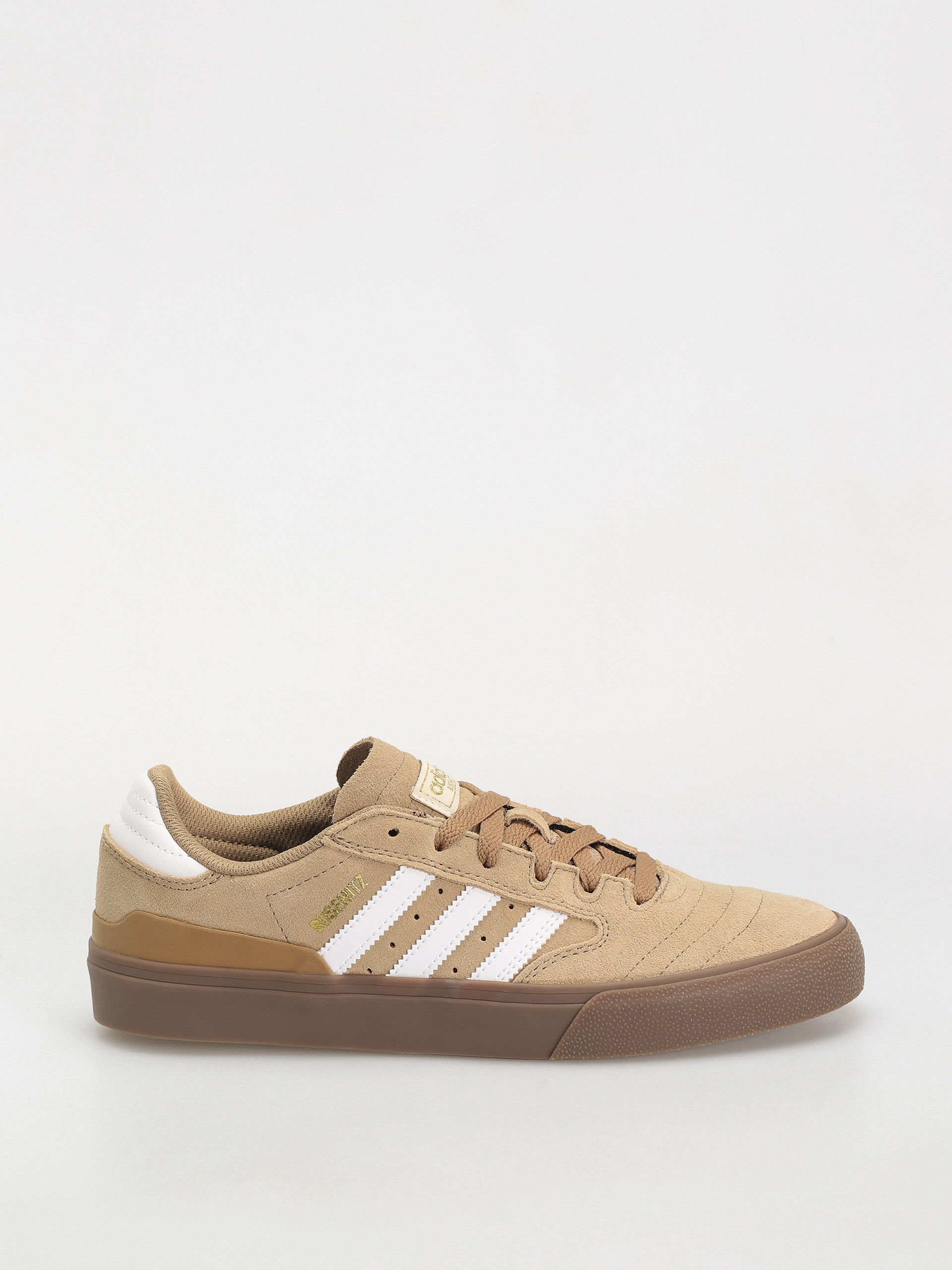 adidas Shoes Busenitz VULC II (cardbo/cwhite/goldmt)