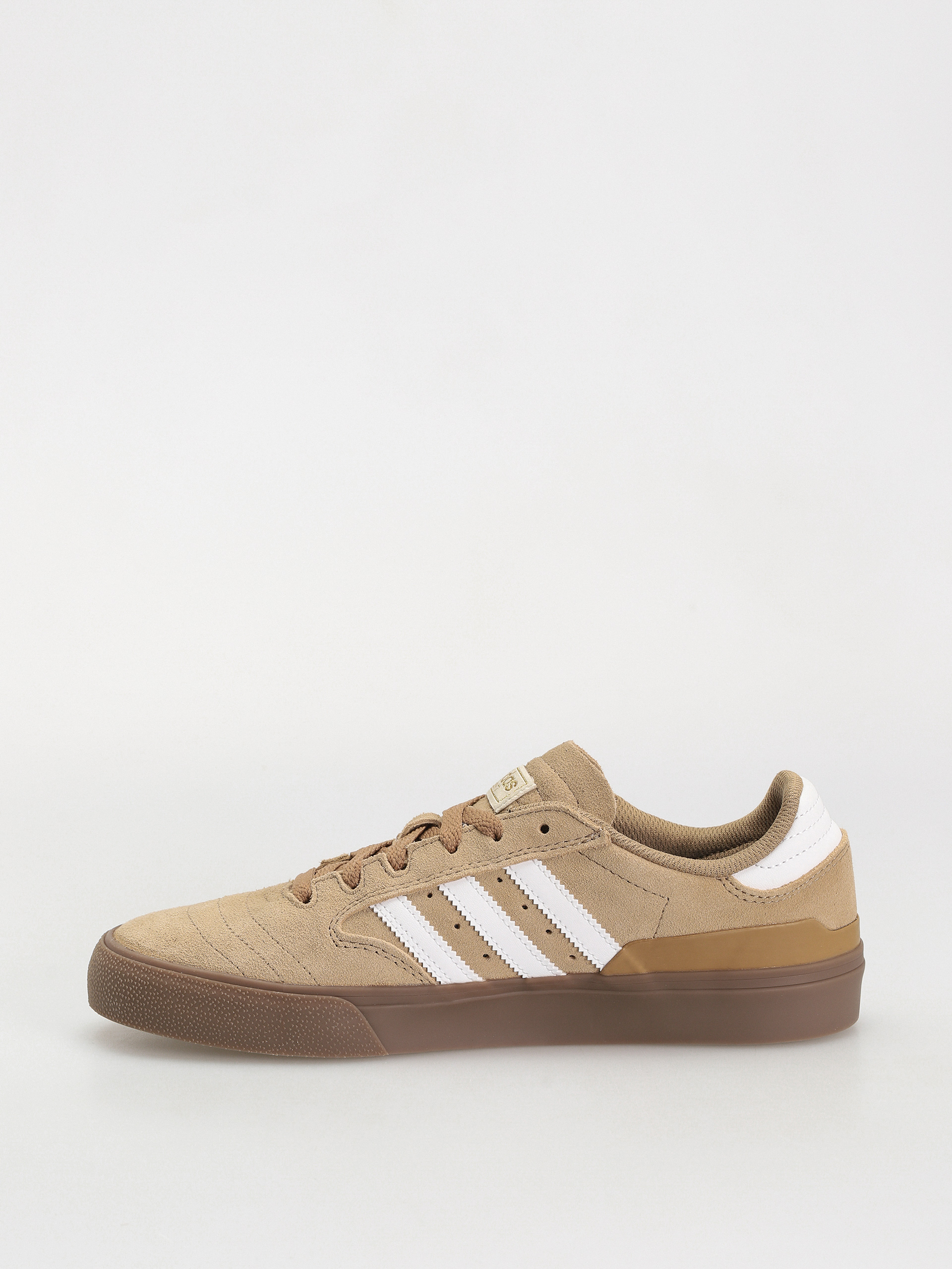 adidas Shoes Busenitz VULC II (cardbo/cwhite/goldmt)