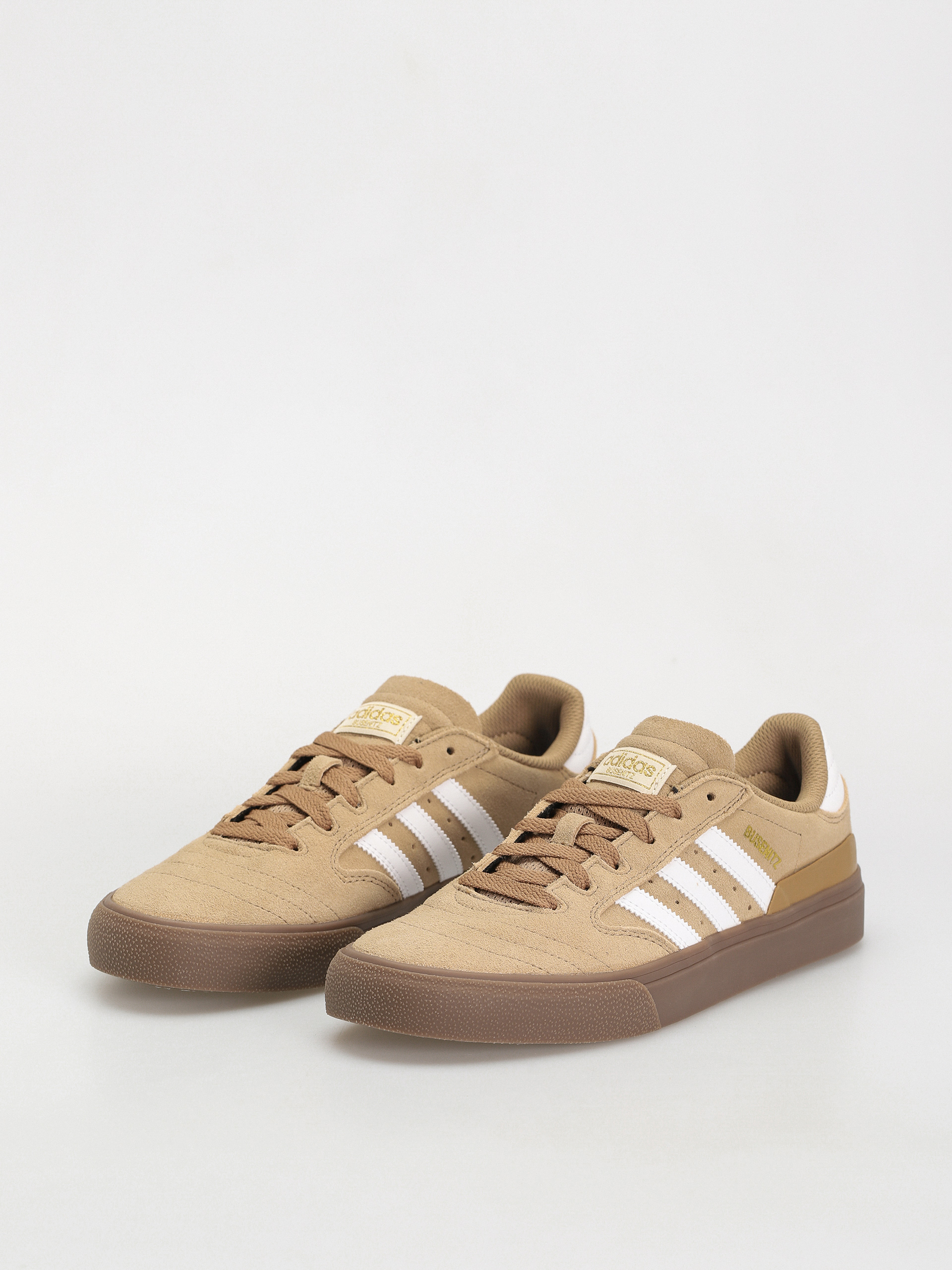adidas Shoes Busenitz VULC II (cardbo/cwhite/goldmt)