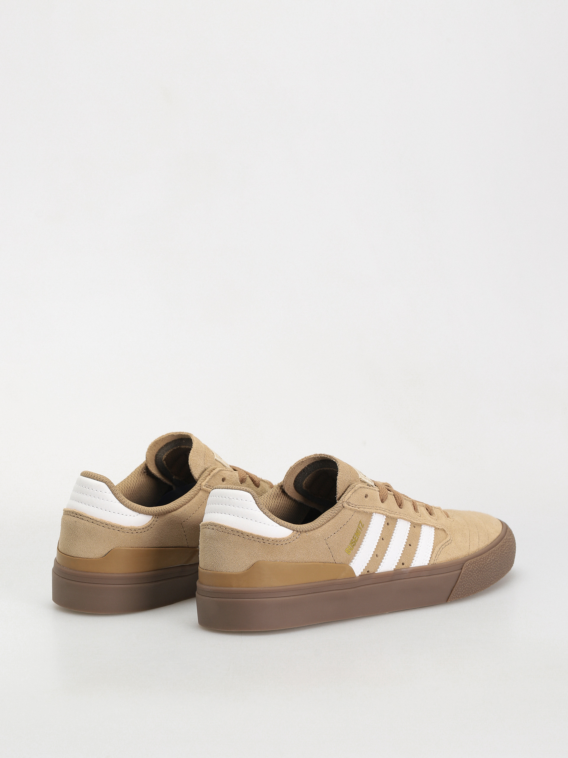 adidas Shoes Busenitz VULC II (cardbo/cwhite/goldmt)