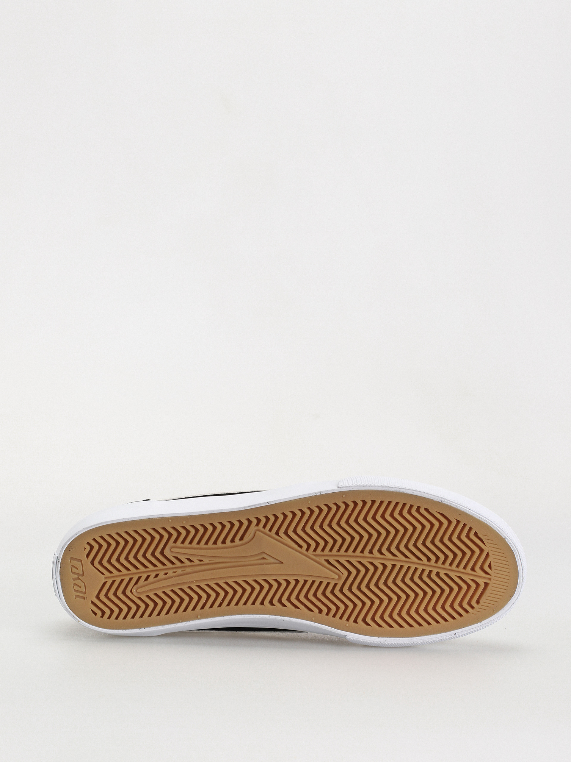 Lakai Shoes Griffin (black suede)