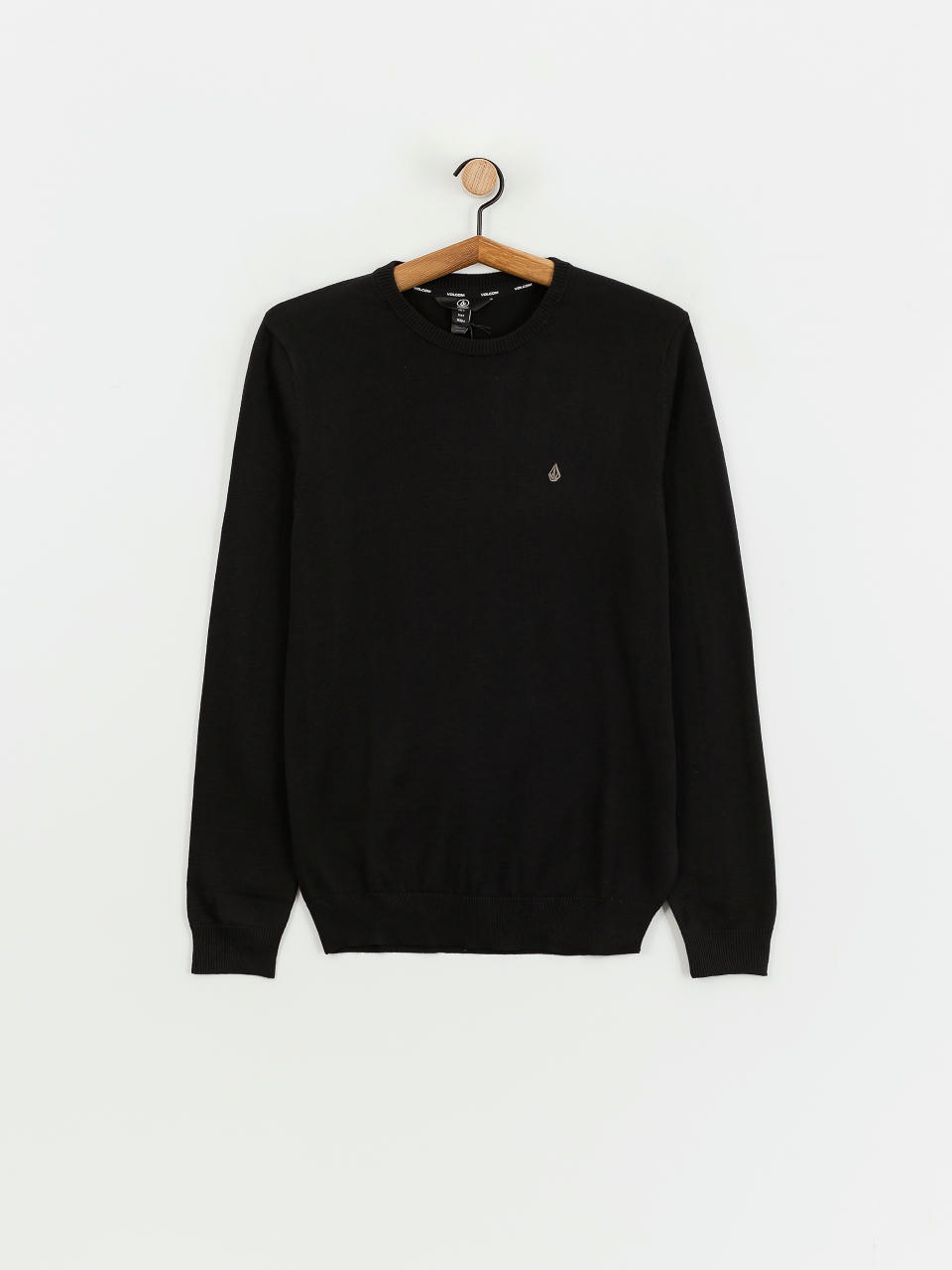 Volcom Uperstand Sweater (black)