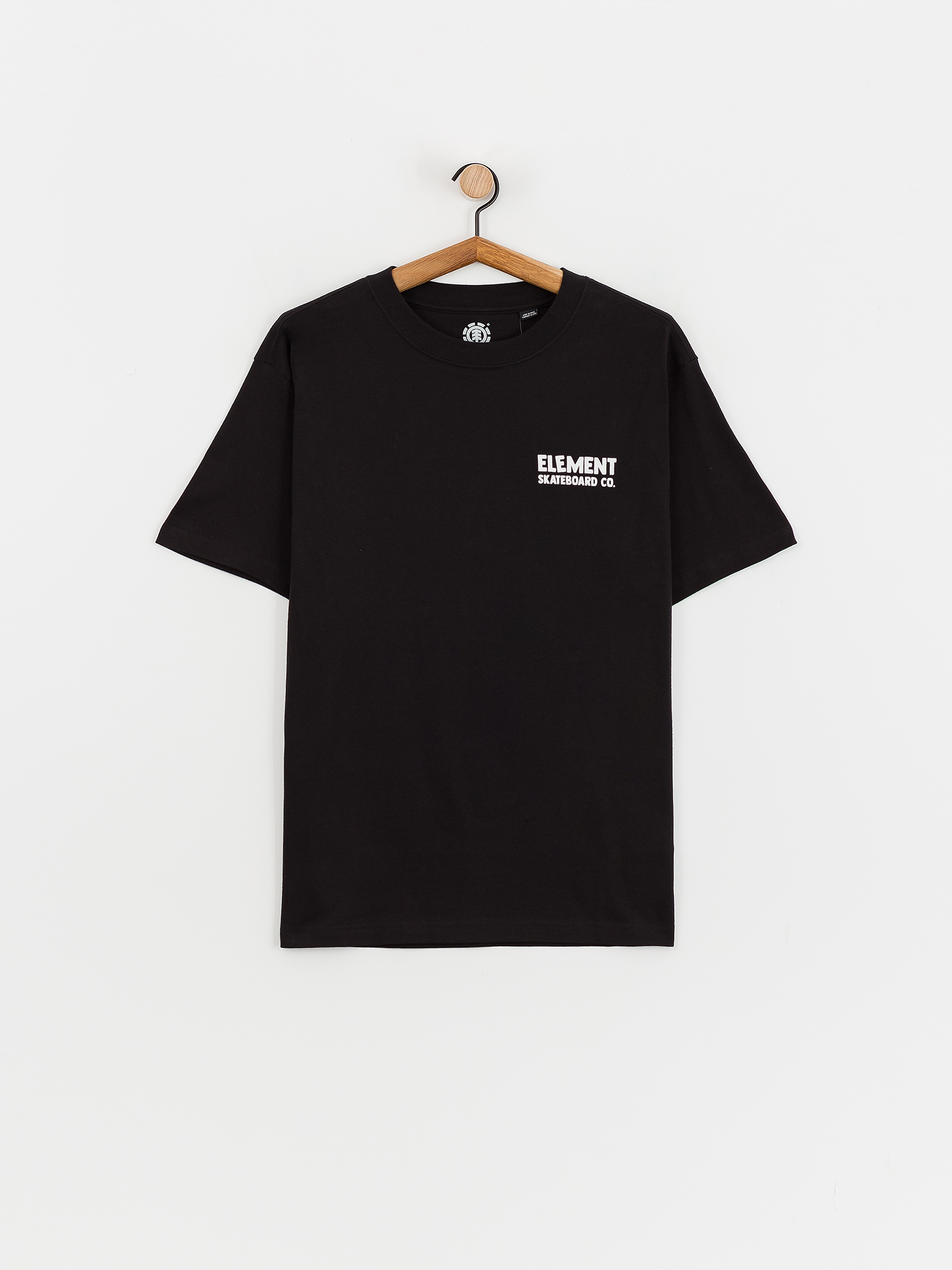 Element Never T-shirt