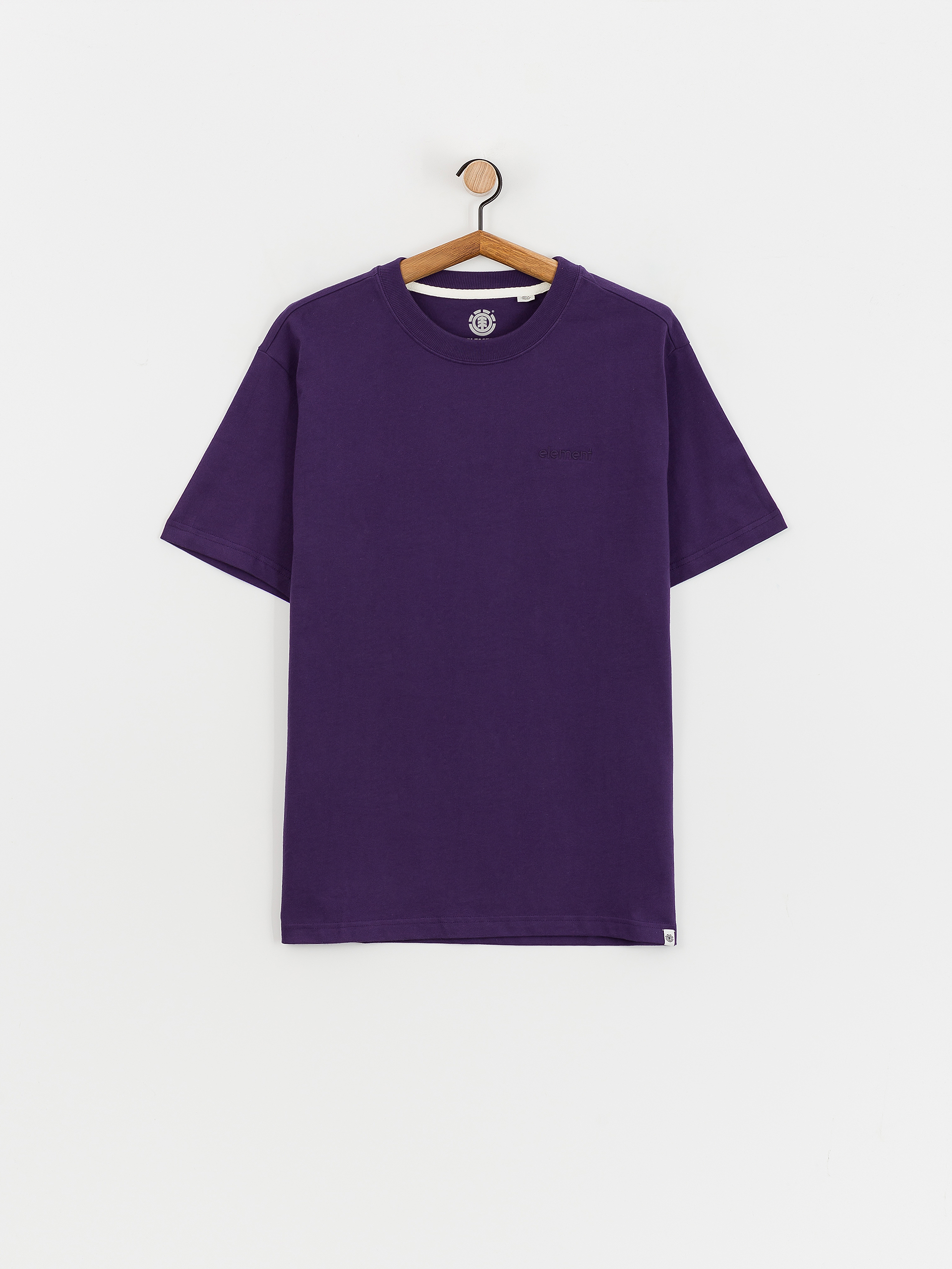 Element Crail 3.0 T-shirt (grape)