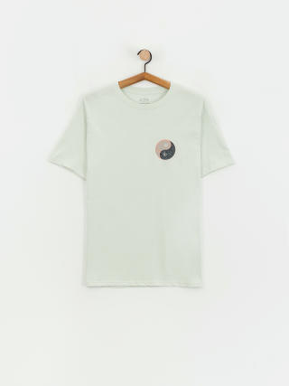 Billabong Cg Yin Yang T-Shirt (clear sky)
