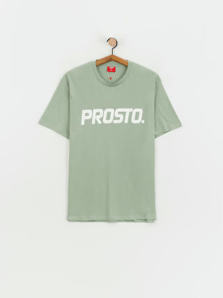 Prosto Biglog T-Shirt (green)