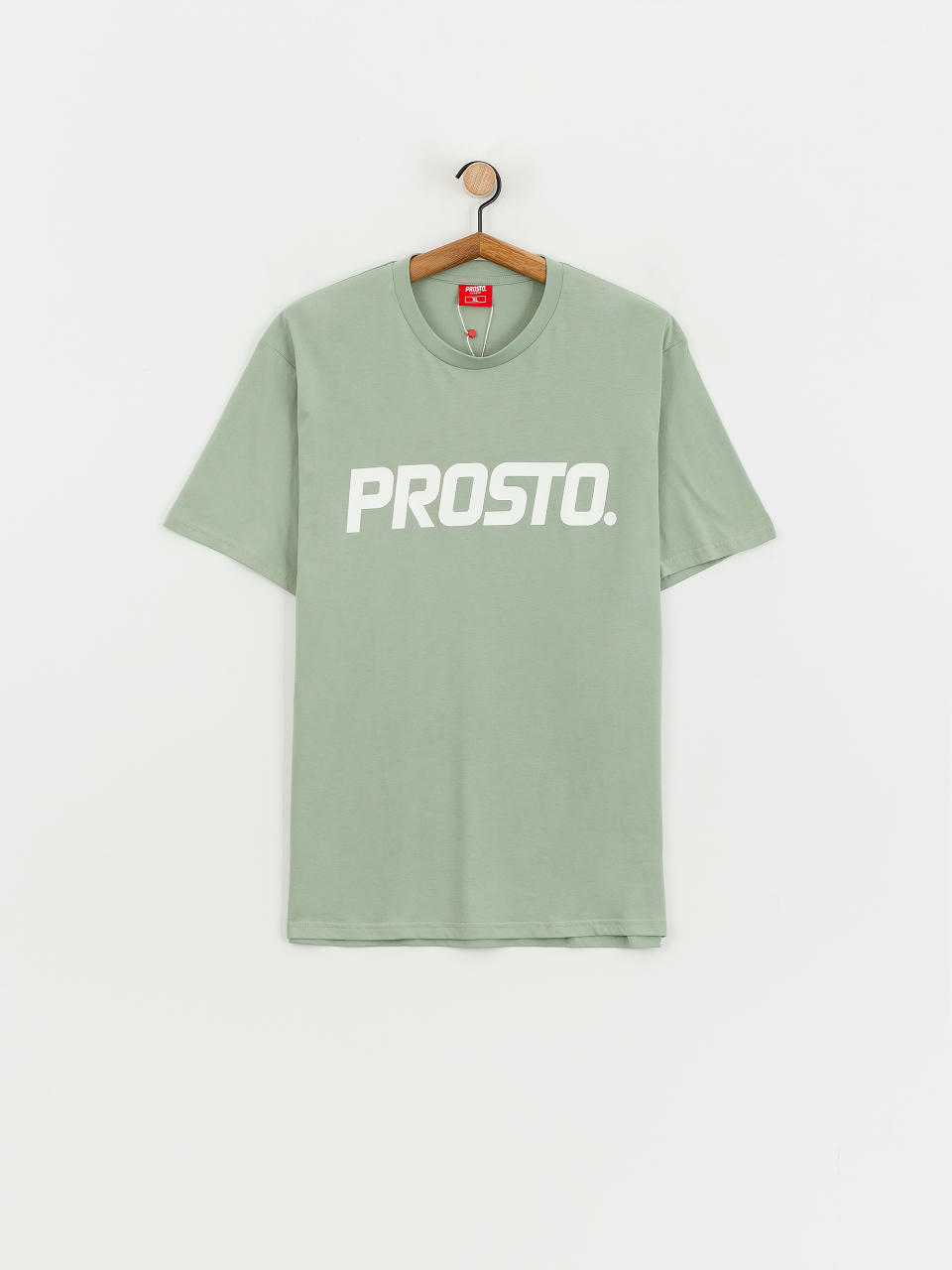 Prosto Biglog T-Shirt (green)