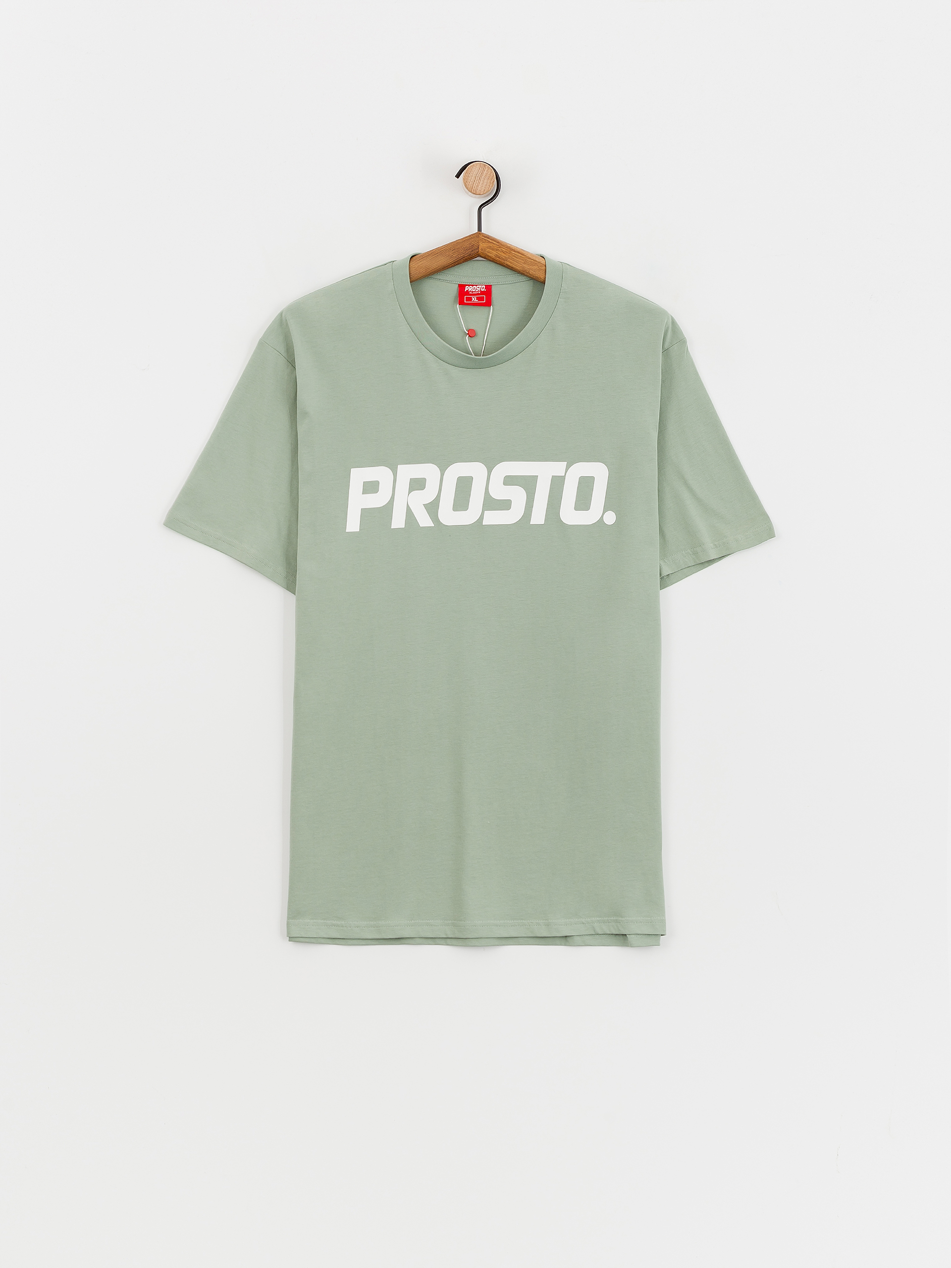 Prosto Biglog T-Shirt (green)