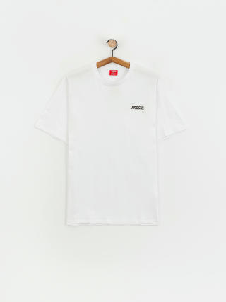 Prosto Classh T-Shirt (white)