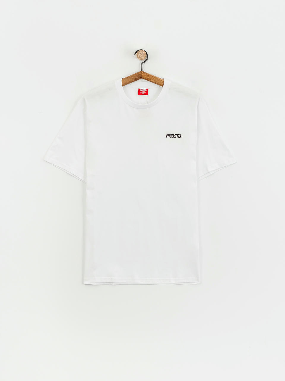 Prosto Classh T-Shirt (white)