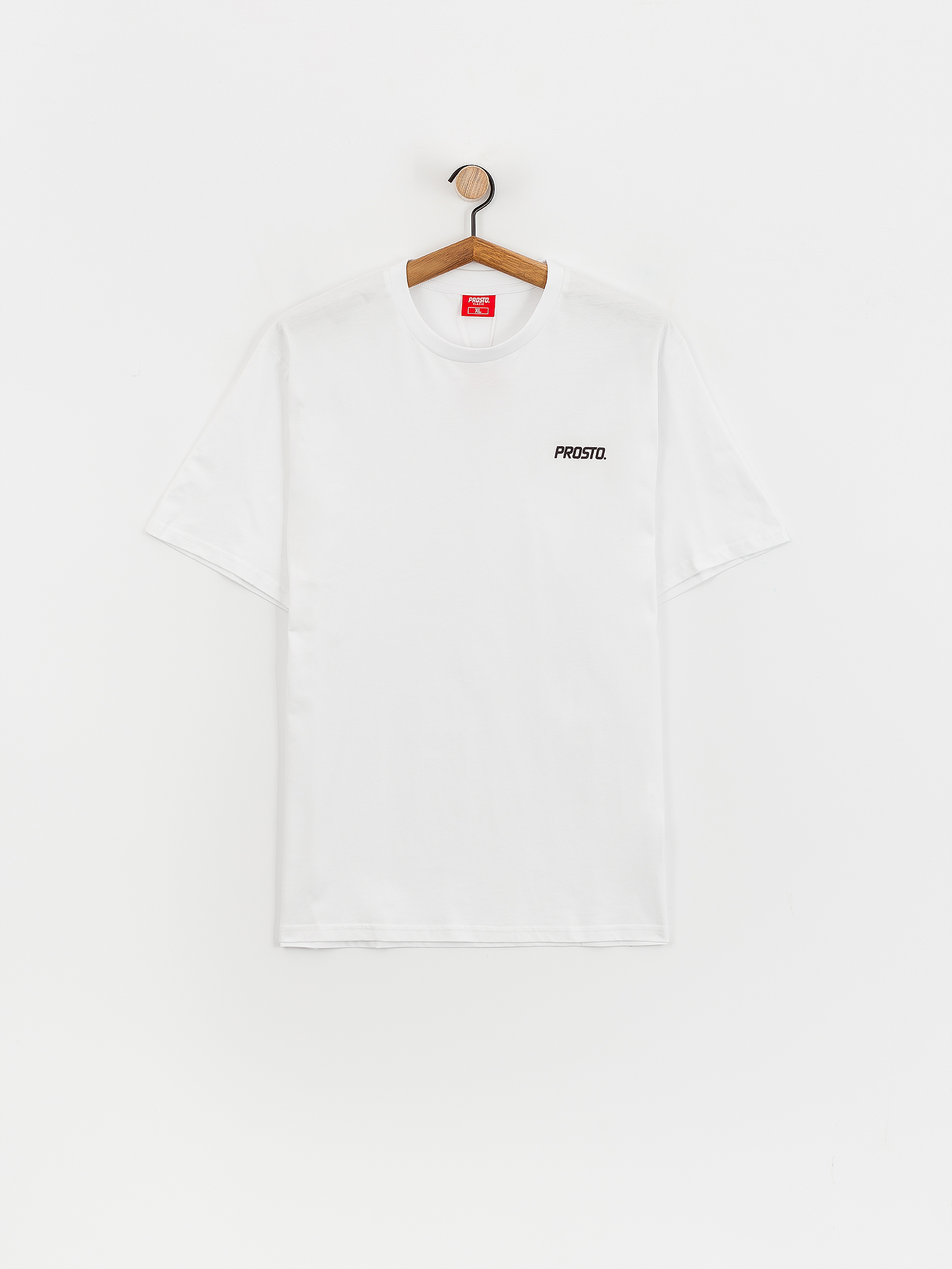 Prosto Classh T-Shirt (white)