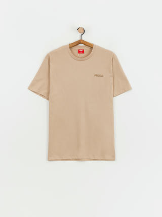 Prosto Classh T-Shirt (beige)