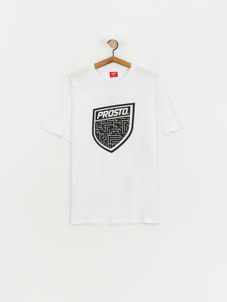Prosto Yumzle T-Shirt (white)