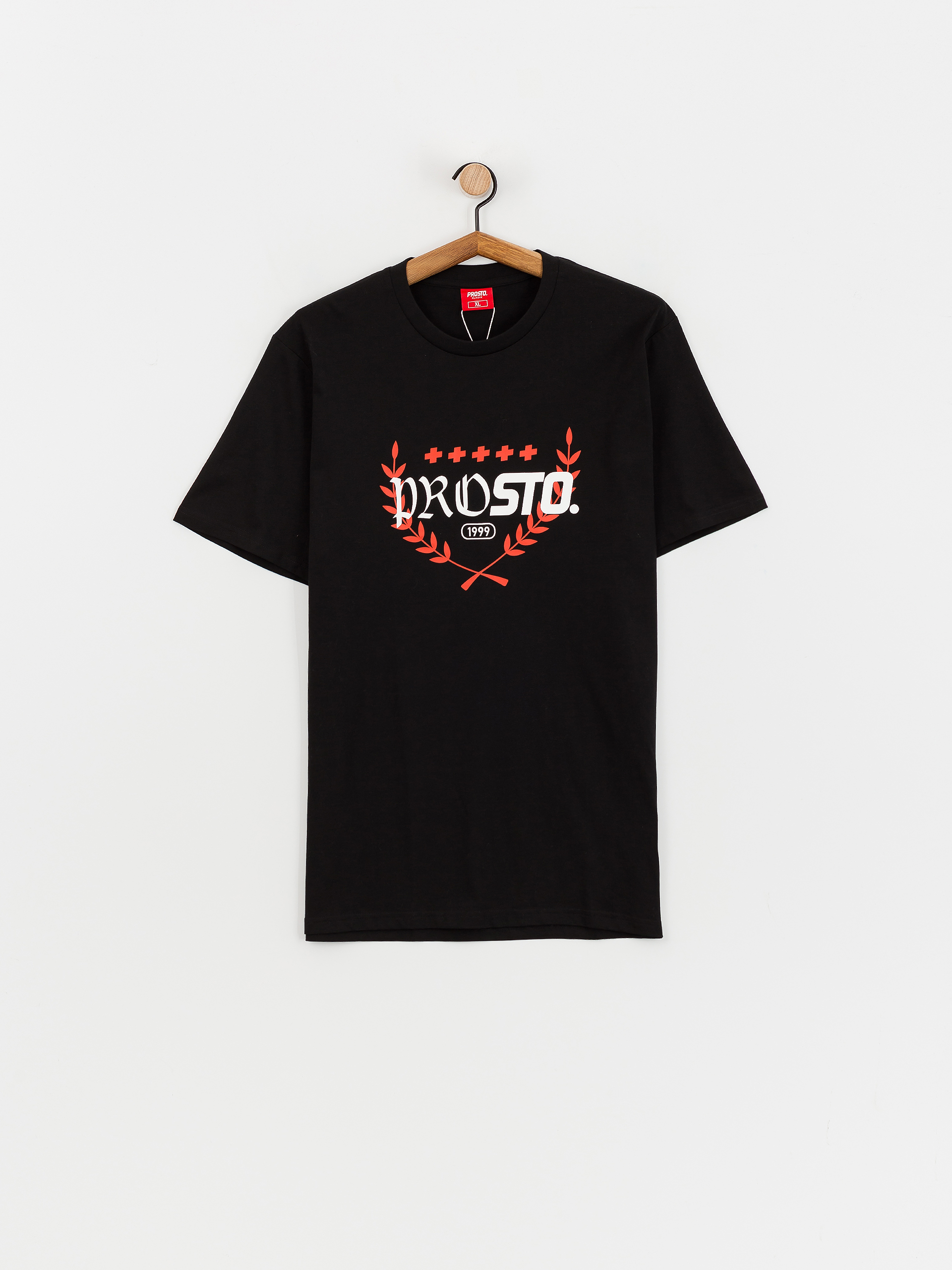 Prosto Huffle T-Shirt