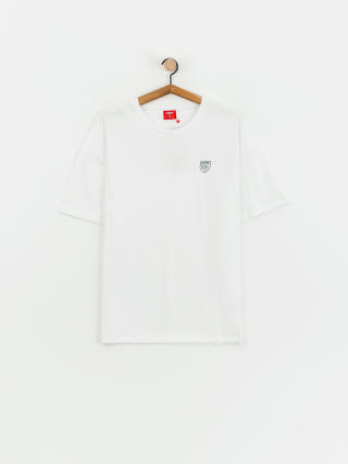Prosto Varsy T-Shirt (white)