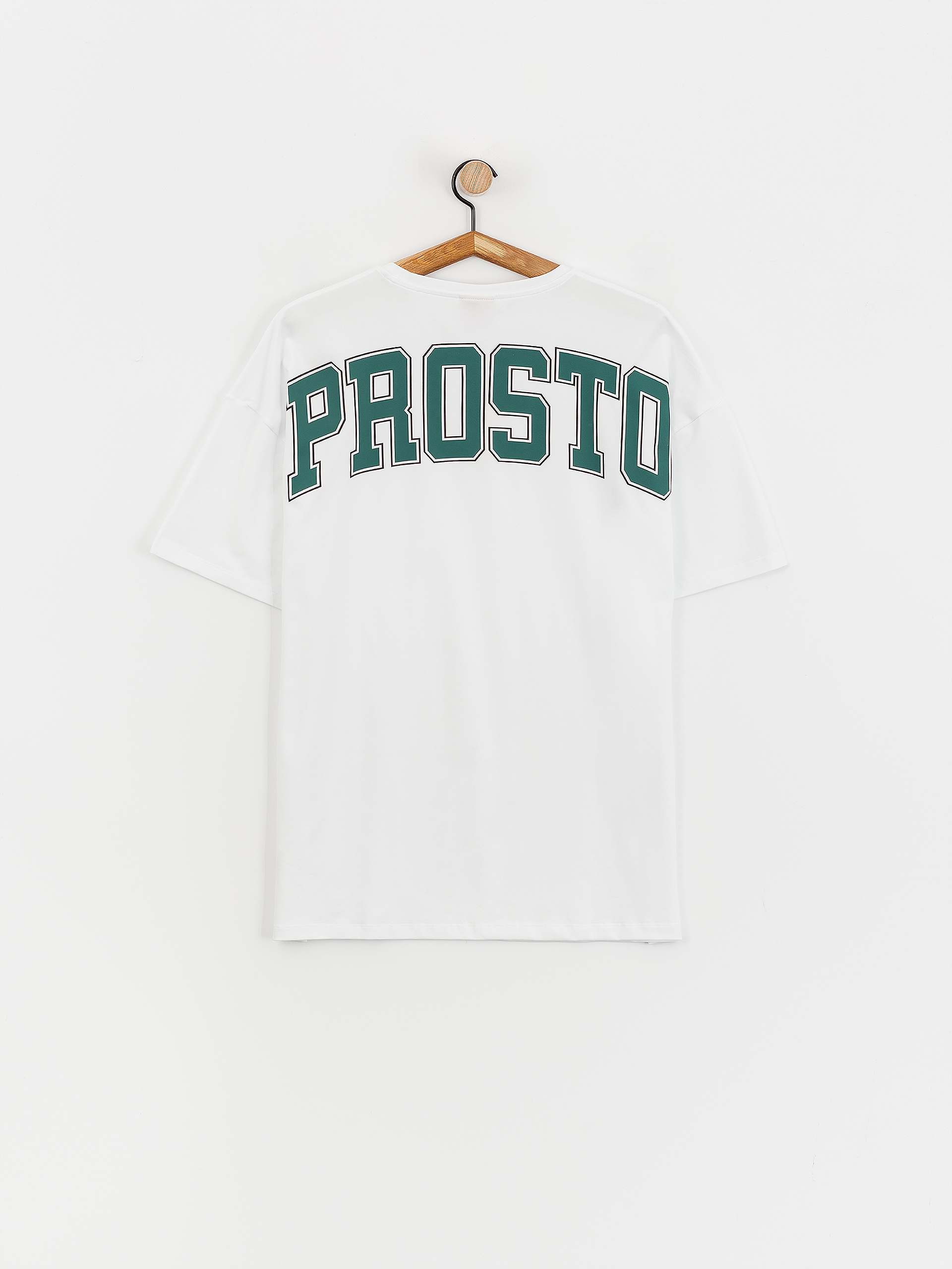 Prosto Varsy T-Shirt