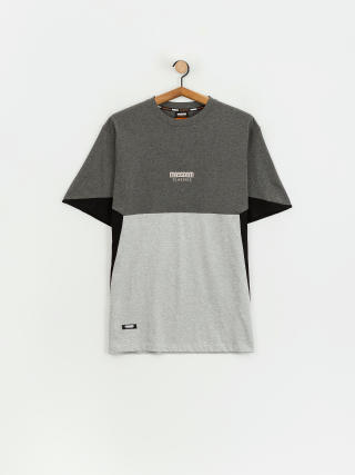MassDnm 98Carat T-Shirt (heather grey)