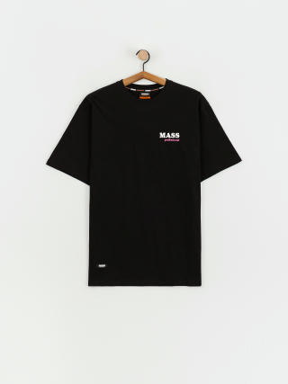 MassDnm Professional T-Shirt (black)