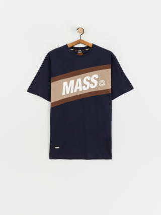 MassDnm Rust T-Shirt (navy)