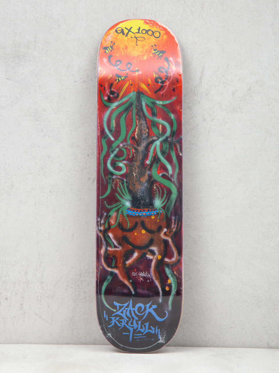 Gx1000 Deck Be Here Now Krull (assorted)