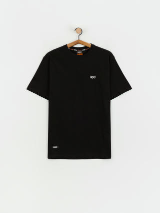 MassDnm Signature Patch T-Shirt (black)