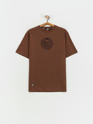 MassDnm Base Light T-Shirt (brown)