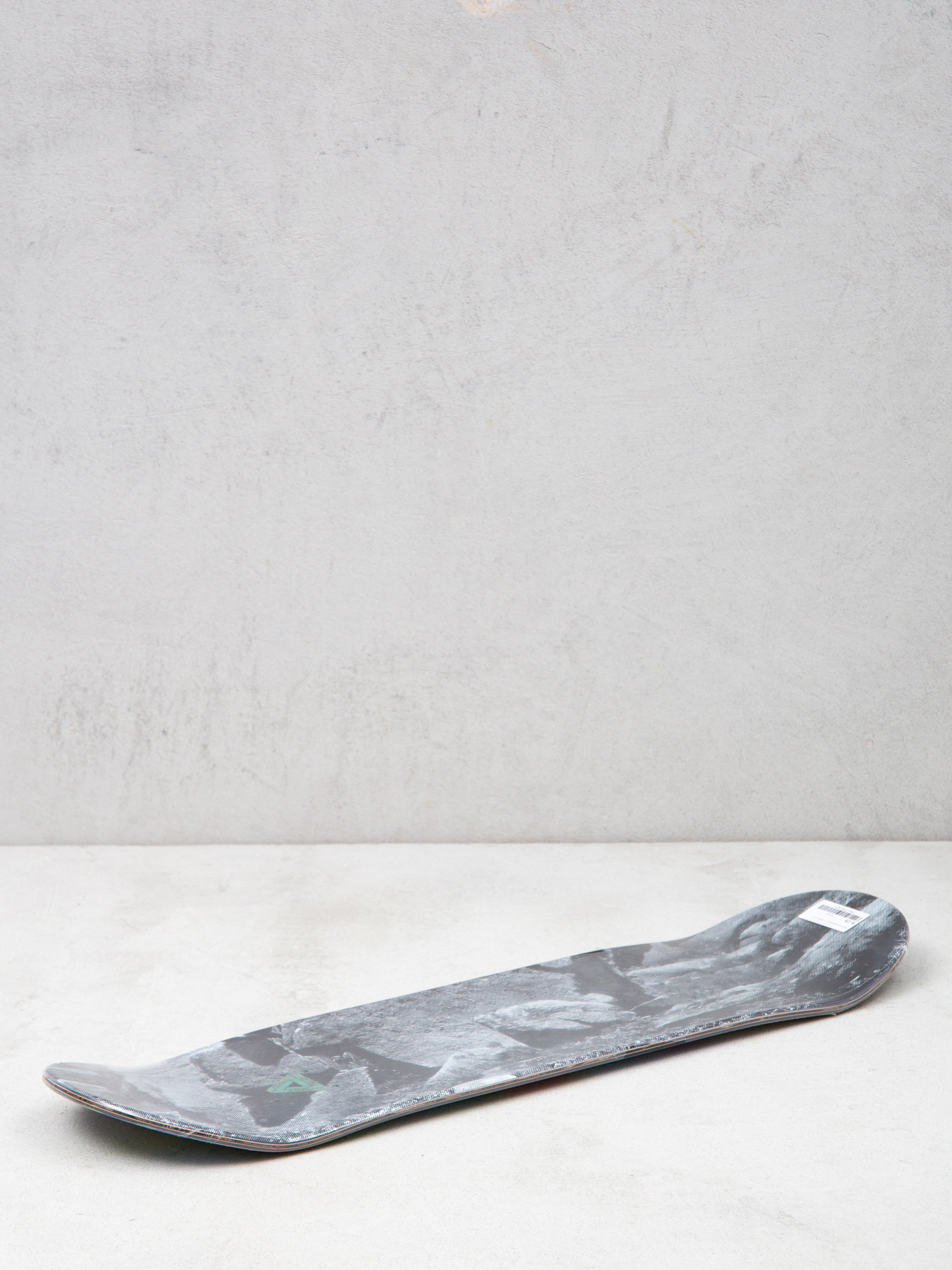 Palace Skateboards Jamal Deck (assorted)