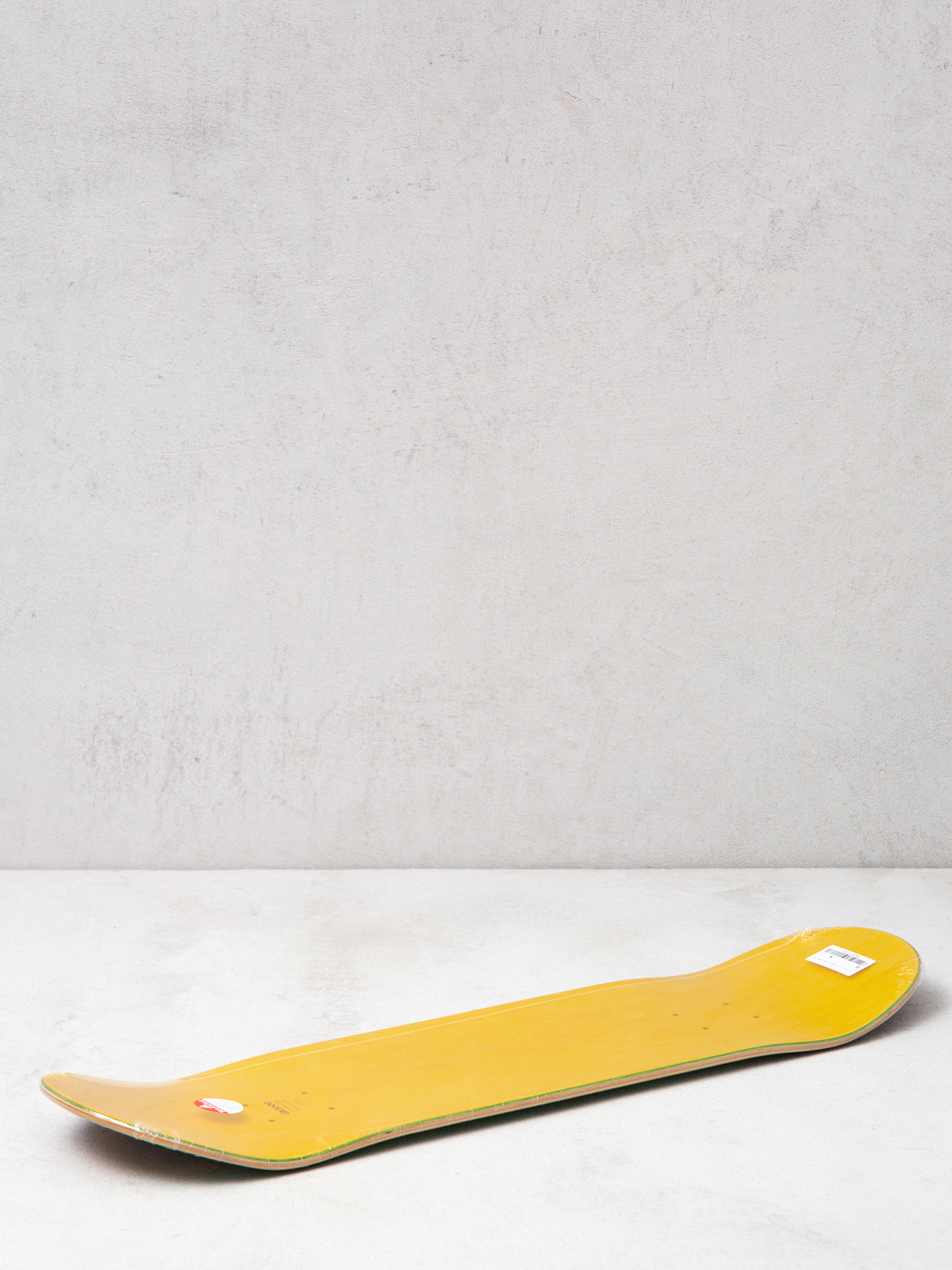 Gx1000 Split Veneer Deck (purple/green)