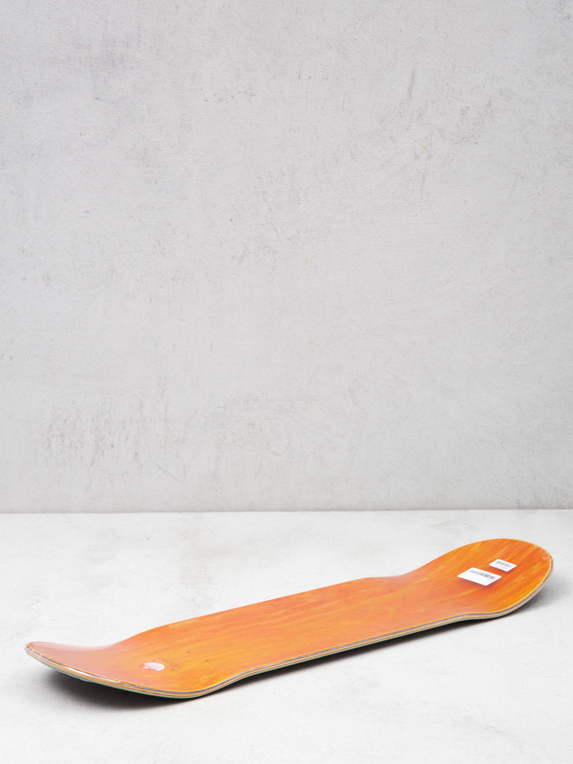 Gx1000 Always Up Deck (black)