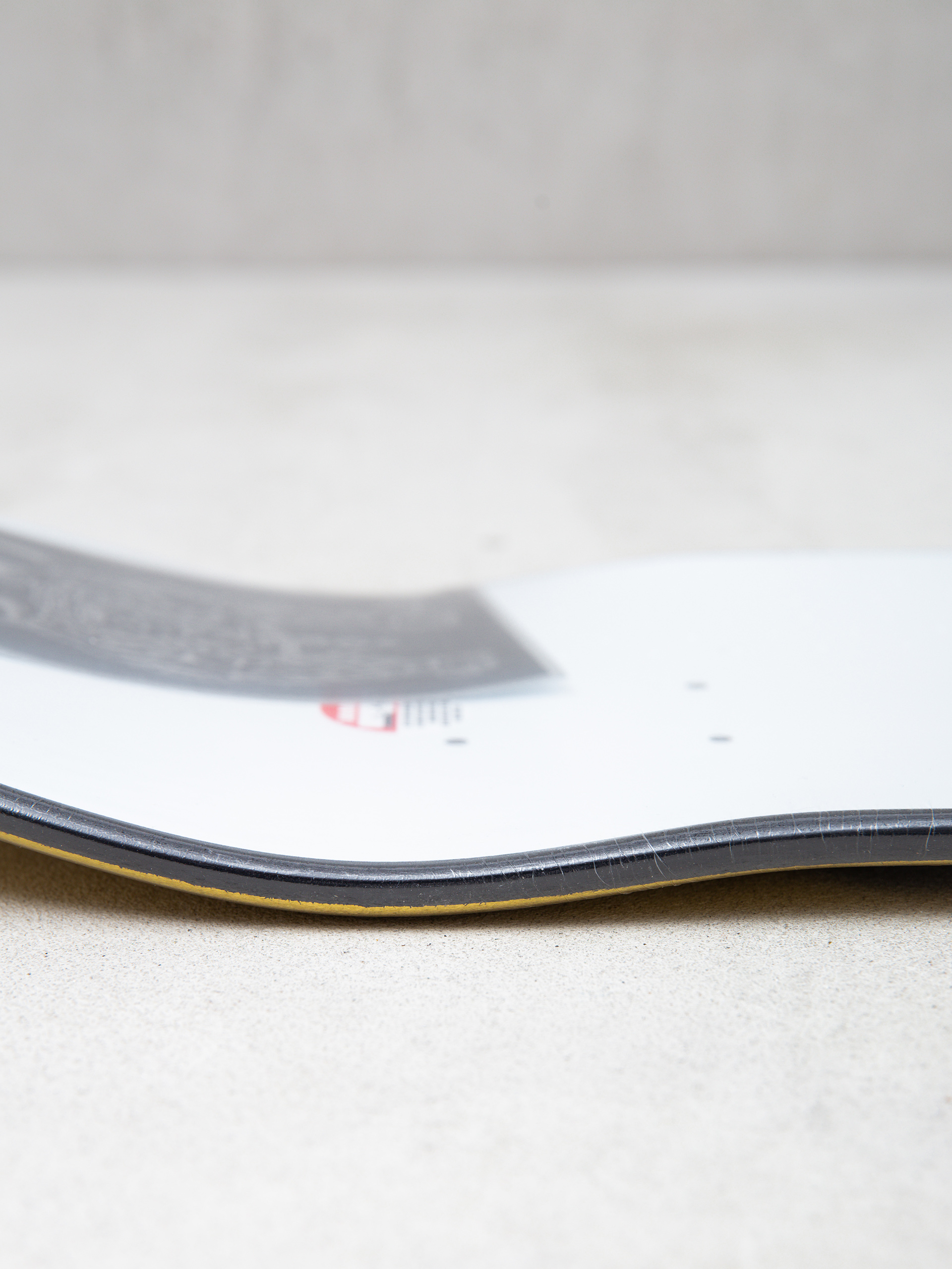 Real Deck Ishod Good Dog SSD24 (gold)