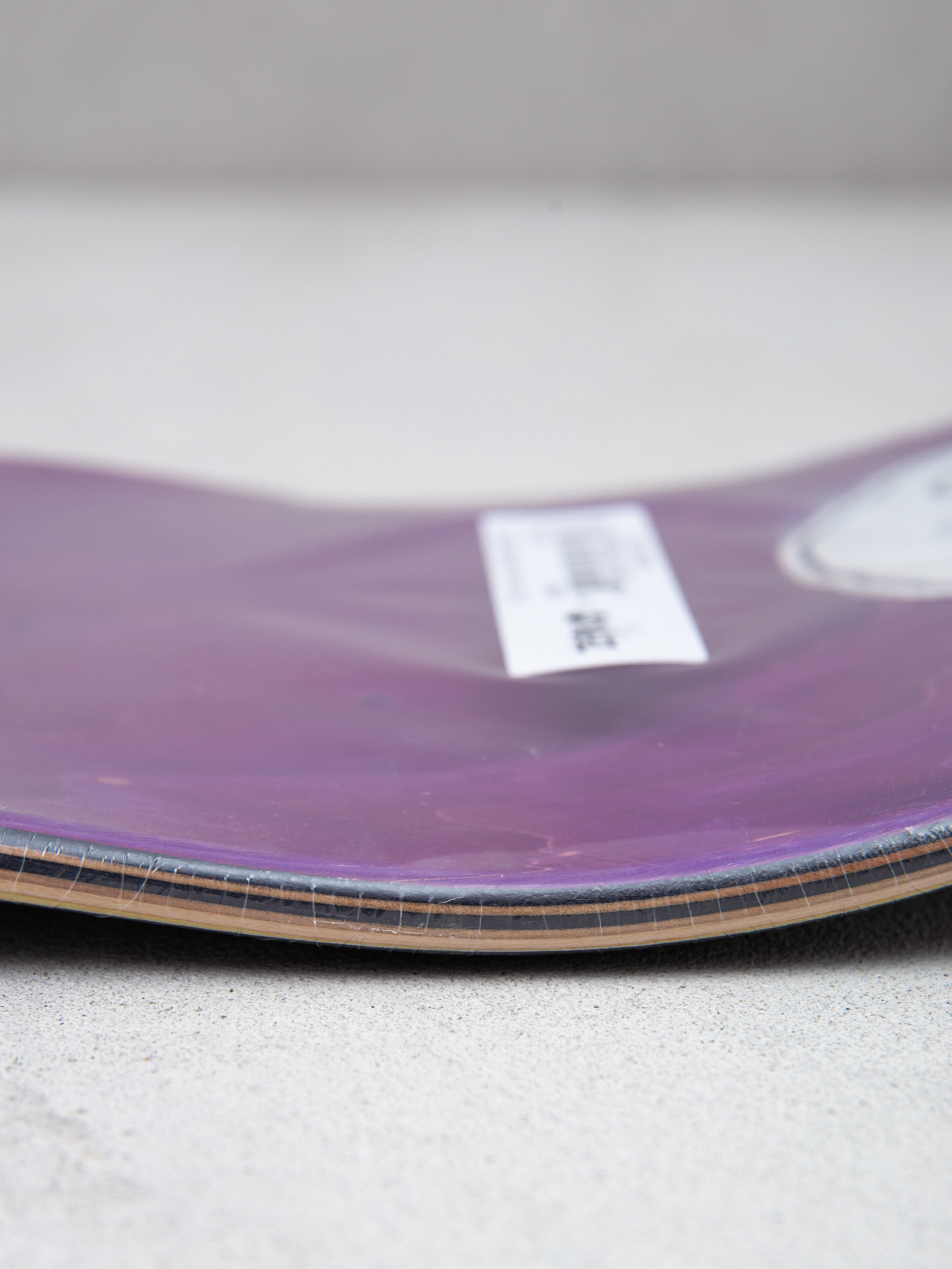 Zero Thomas Springfield Horror Deck (black)