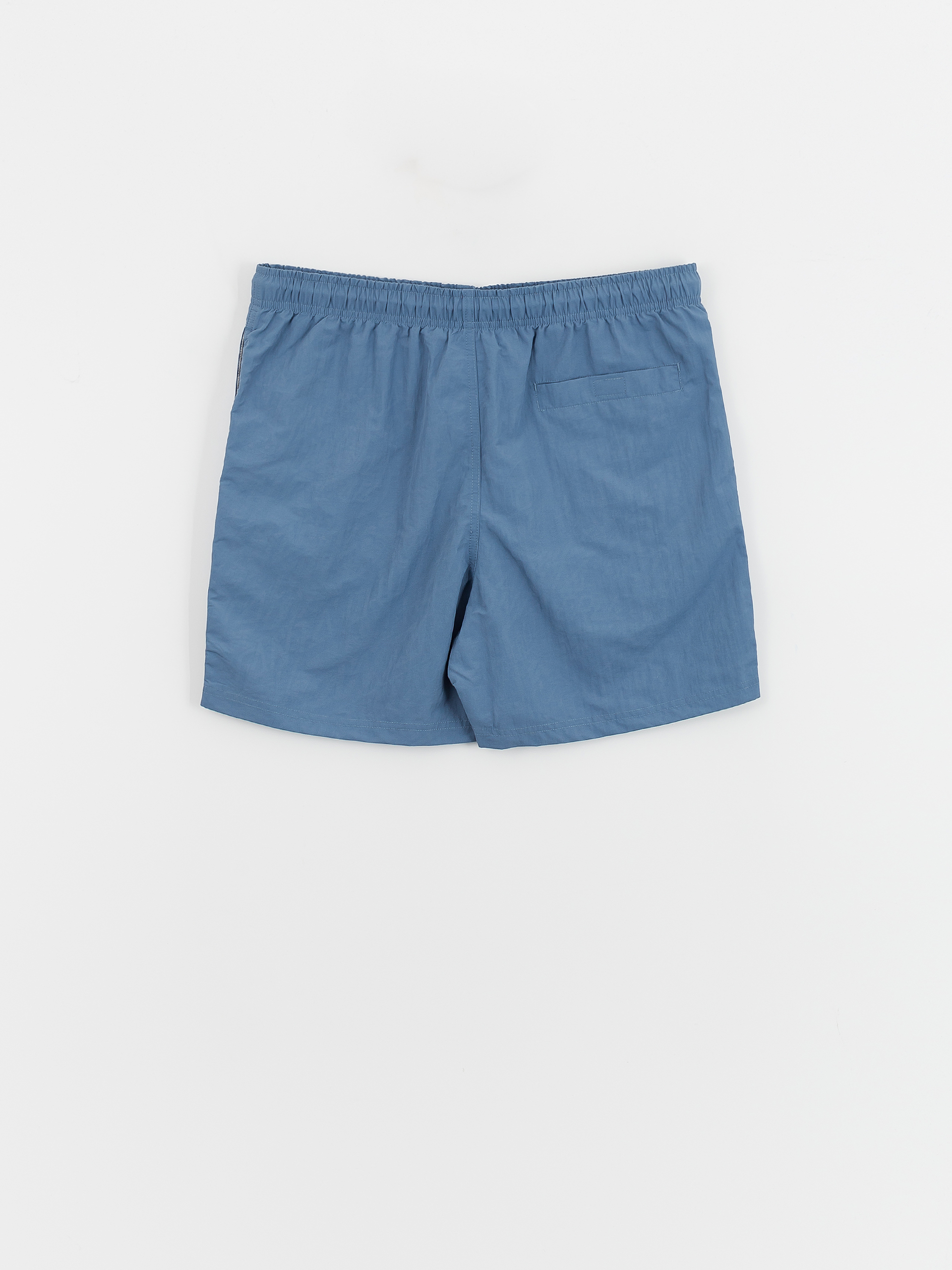 Santa Cruz Classic Dot Shorts (dusty blue)