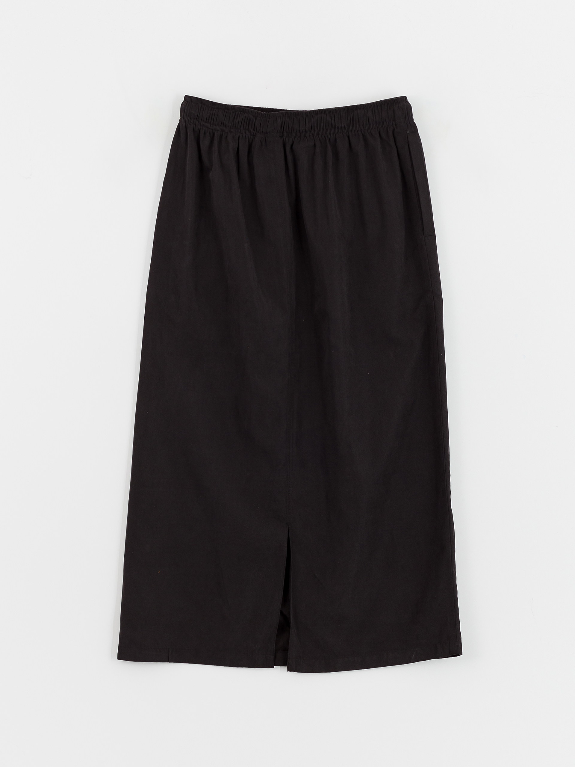 Santa Cruz Skirt Odyssey Wmn (washed black)