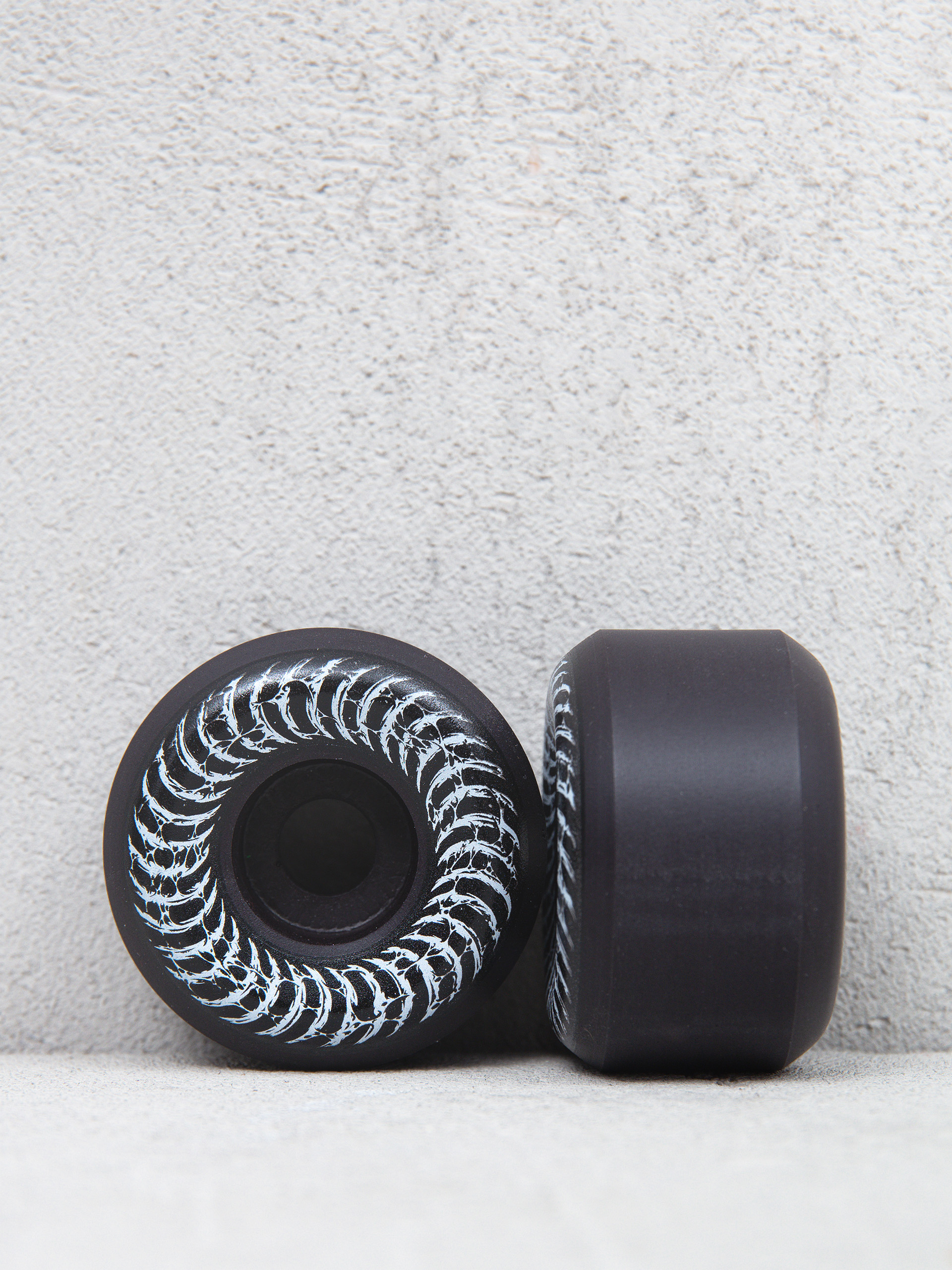 Spitfire F4 99D Conical Full Decay Wheels (all black)