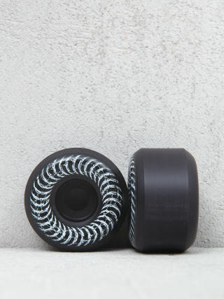 Spitfire F4 99D Conical Full Decay Wheels (all black)